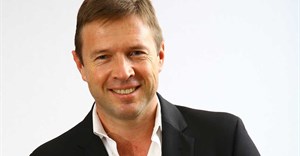 Andrew van Zyl appointed MD of SRK Consulting (SA)