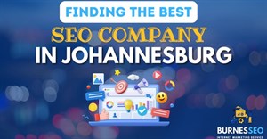 Finding the best SEO company in Johannesburg