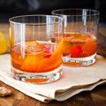 IMage supplied: The Old Fashioned cocktail