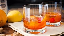 IMage supplied: The Old Fashioned cocktail