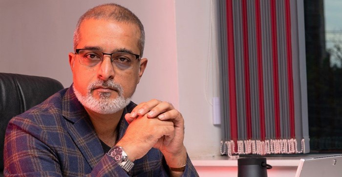 Image supplied. Vikas Mehta, chief executive officer, Ogilvy Africa would like to see more great award-wininng work come from Africa