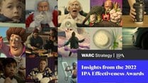 Warc releases IPA Effectiveness Awards insight report