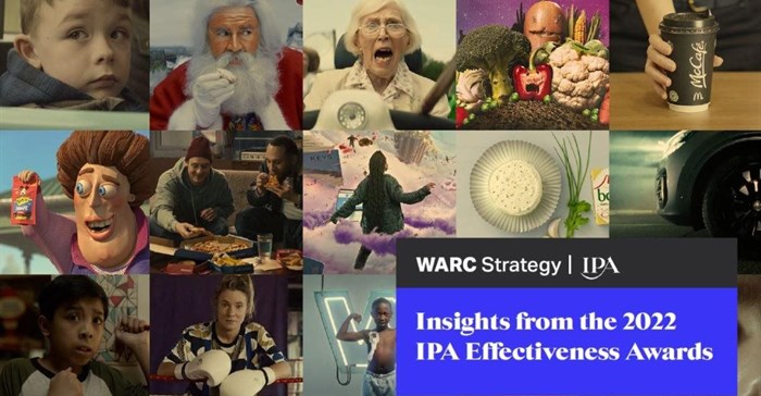 Warc releases IPA Effectiveness Awards insight report