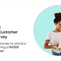 2023 Digital Marketing Customer Journey Survey
