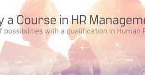 Why study a course in HR management practices?