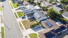 Cape Town to start paying businesses, residents cash for power fed into local grid