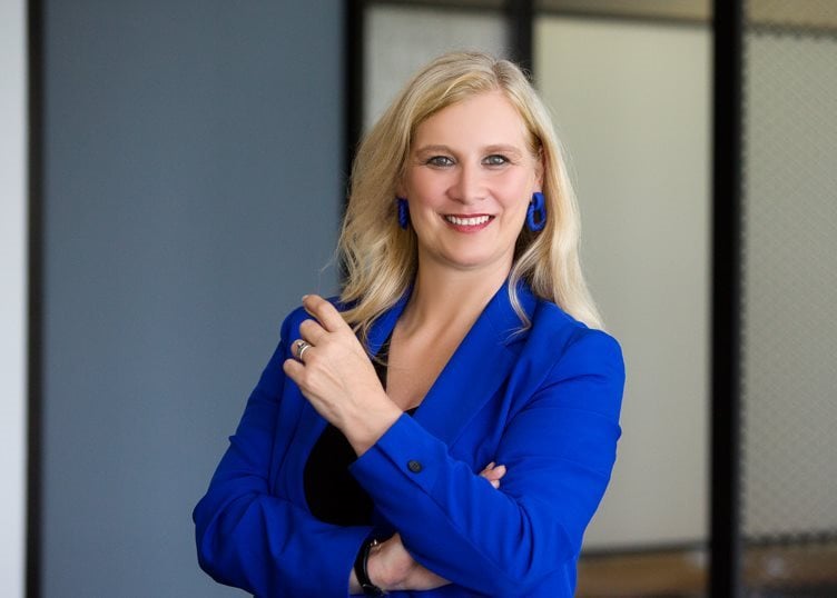 Anja van Beek, Agile Talent Strategist, Leadership & HR Expert and Executive Coach