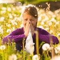 Is allergic rhinitis 'sneezing' life into South Africa's allergy care market?