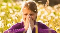Is allergic rhinitis 'sneezing' life into South Africa's allergy care market?
