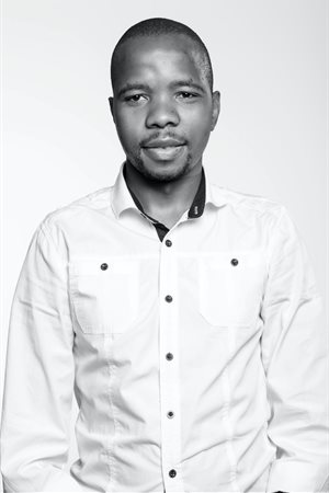 Mlungisi Bulo<p>Head of talent acquisition<br>Joe Public Johannesburg