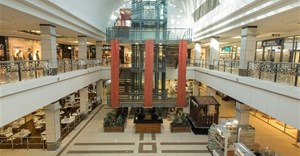 Shopping mall recovery on track as footfall grows - Redefine