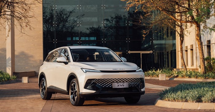 2023 SA Car of the Year competition announces finalists