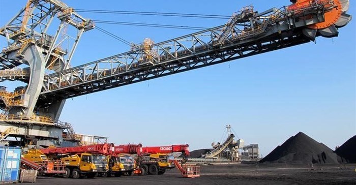 RBCT coal exports hit 29-year low in 2022