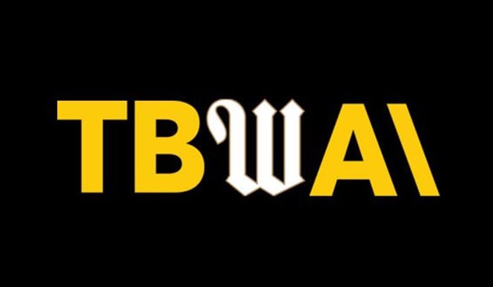 TBWA\ announcing Windhoek Beer togetherness