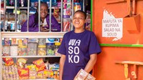 Key trends shaking up Africa's lucrative informal retail sector in 2023