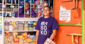 Key trends shaking up Africa's lucrative informal retail sector in 2023