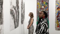 Investec Cape Town Art Fair celebrates a decade of creative achievements
