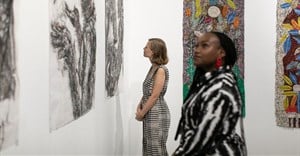 Investec Cape Town Art Fair celebrates a decade of creative achievements