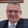 Thinus Enslin, newly appointed executive head of Curro Serengeti
