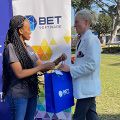 BET Software leaves a legacy with the South African Jockey Association
