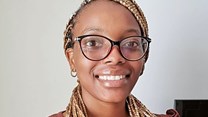 Nelly Mohale, Head of Human Capital at Decusatio