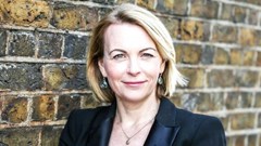 Image supplied. Sophie Devonshire, CEO, The Marketing Society, says Warc is such a valuable resource for marketing professionals who want to stay ahead