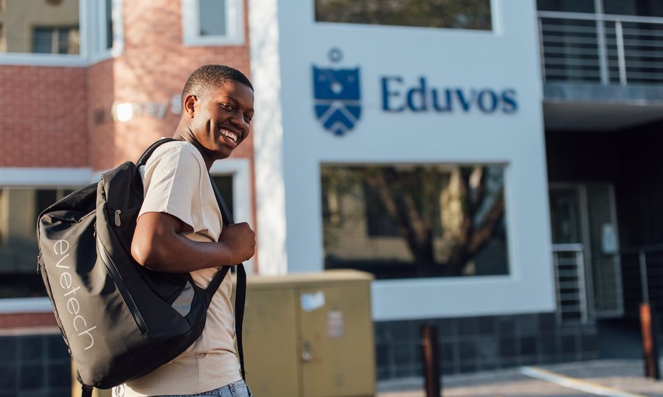 Eduvos qualifications open opportunities to work abroad