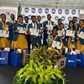 BET Software empowers Velabahleke High School's top performing matriculants of 2022