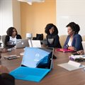 Google launches startup accelerator for women in Africa