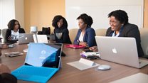 Google launches startup accelerator for women in Africa