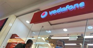 Vodafone Egypt deal bumps up SA's Vodacom quarterly revenue