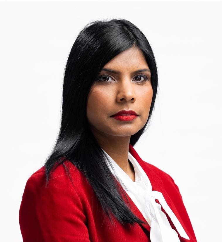 Avashnee Moodley head of marketing, Oppo South Africa, says 2023 is the year to chart a path back to solid media reporting