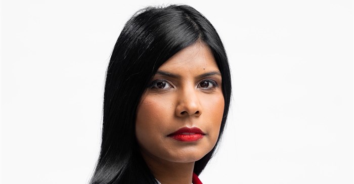 Avashnee Moodley head of marketing, Oppo South Africa, says 2023 is the year to chart a path back to solid media reporting