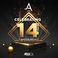 ATKASA Digital Agency celebrates 14 years of dedicated service to local and international brands