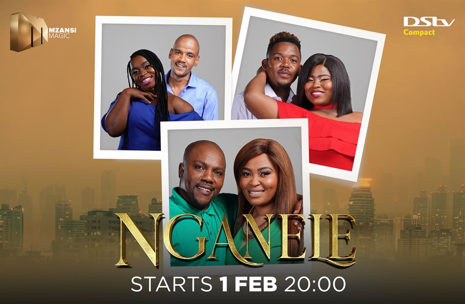 Mzansi Magic premieres Nganele, a new week-day reality show