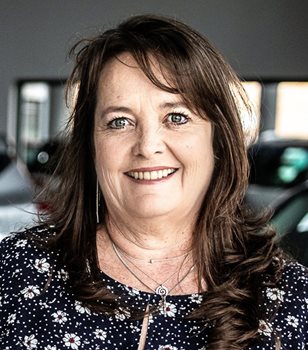 Kia South Africa welcomes Toni Herbst as PR, communications and events manager