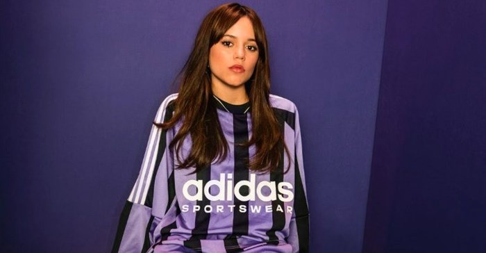 Adidas launches 'Sportswear' - its first new label in 50 years
