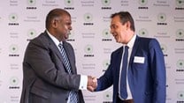 Omnia, WKN Windcurrent sign MoU to evaluate green ammonia production at Sasolburg plant