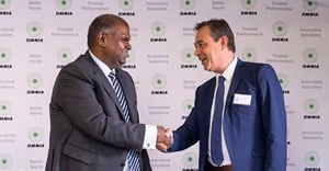Omnia, WKN Windcurrent sign MoU to evaluate green ammonia production at Sasolburg plant