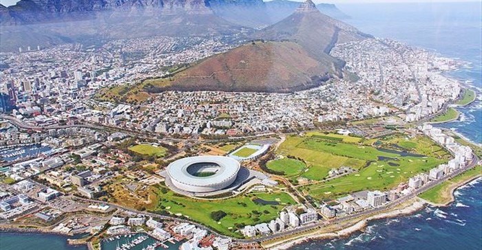 Western Cape claims 3 in the top 50 Most Loved Destinations in the world