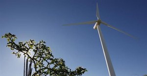 Seriti to build wind farm to power its coal mines