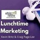 #LunchtimeMarketing: Why developing a digital mindset is imperative today