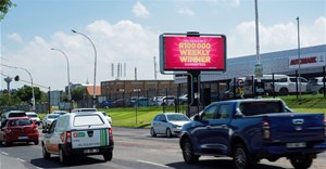 Outdoor Network launches second rotating billboard in Mpumalanga