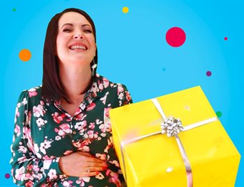 The rise of the 'crowdgifting' phenomenon: Innovative gift giving for memorable life-stage milestones