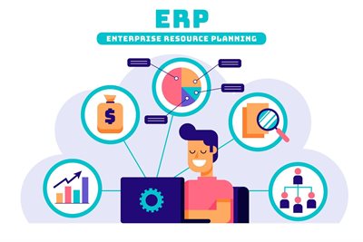 Is it time for an ERP health check?