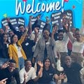 BET Software welcomes graduate trainees into its 2023 graduate programme