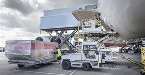 African airlines report 1.4% fall in cargo demand