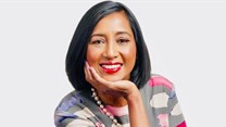 Image supplied. Koo Govender is the first female CEO at Publicis Groupe Africa