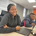 BET Software celebrates its 2022 graduate trainees who are now permanent, and tackles the tech skills gap
