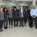 Kia South Africa embarks on focused drive to include more women in its retail network